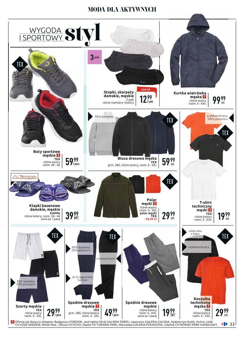 Gazetka promocyjna Carrefour str. 33