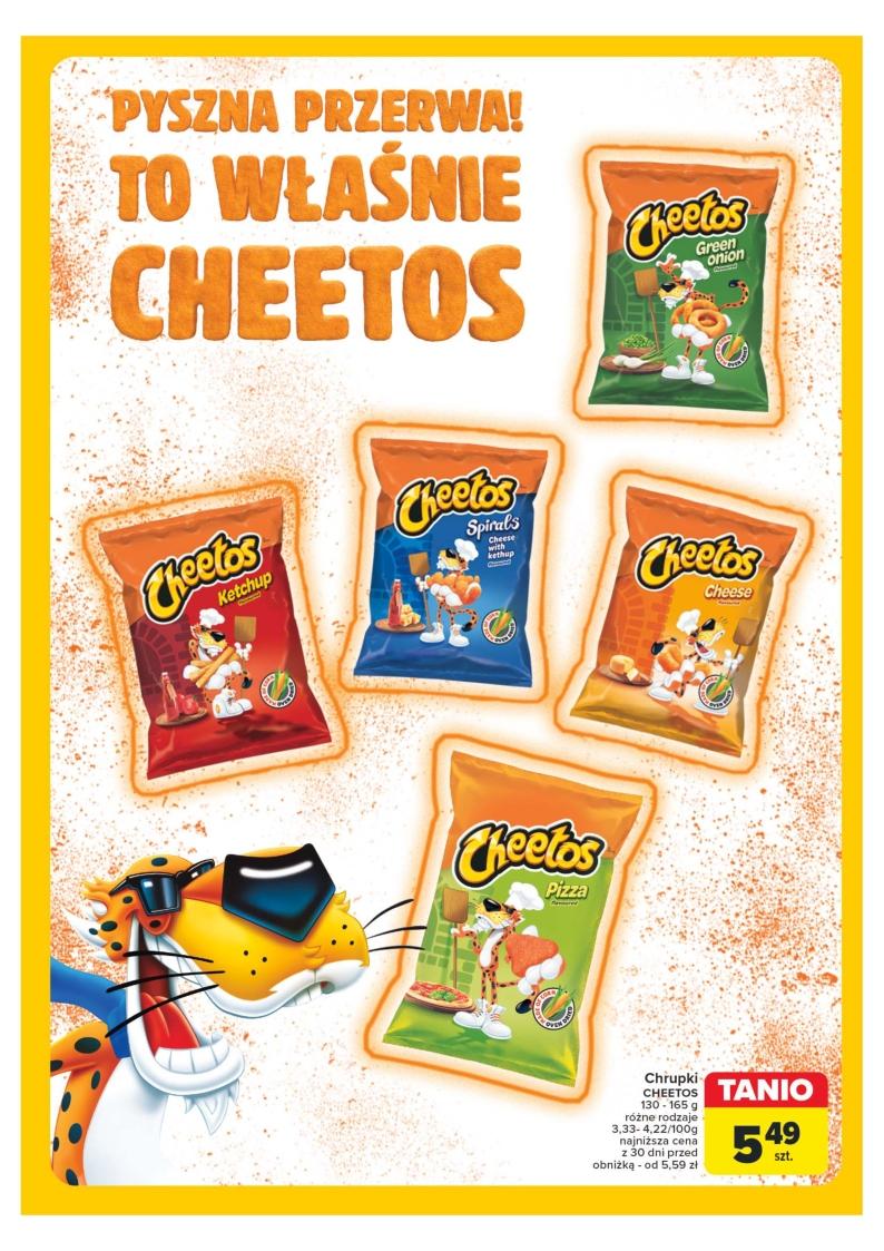 Gazetka promocyjna Carrefour str. 13