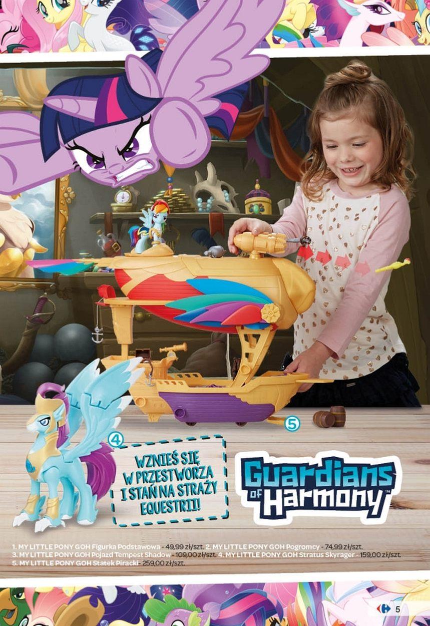 Gazetka promocyjna Carrefour str. 5