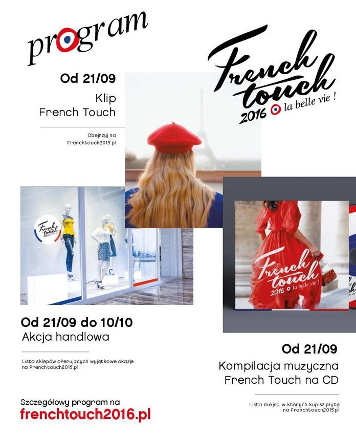 Gazetka promocyjna Carrefour str. 4