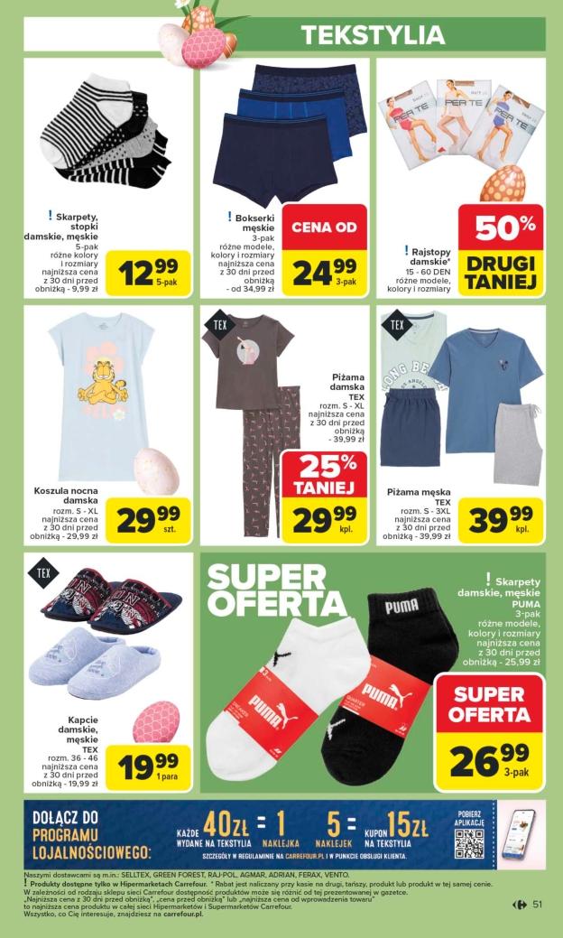 Gazetka promocyjna Carrefour str. 53
