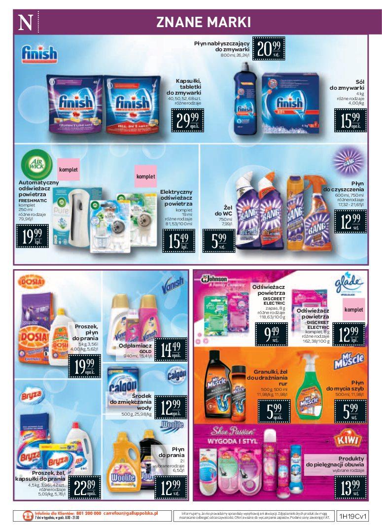 Gazetka promocyjna Carrefour str. 48