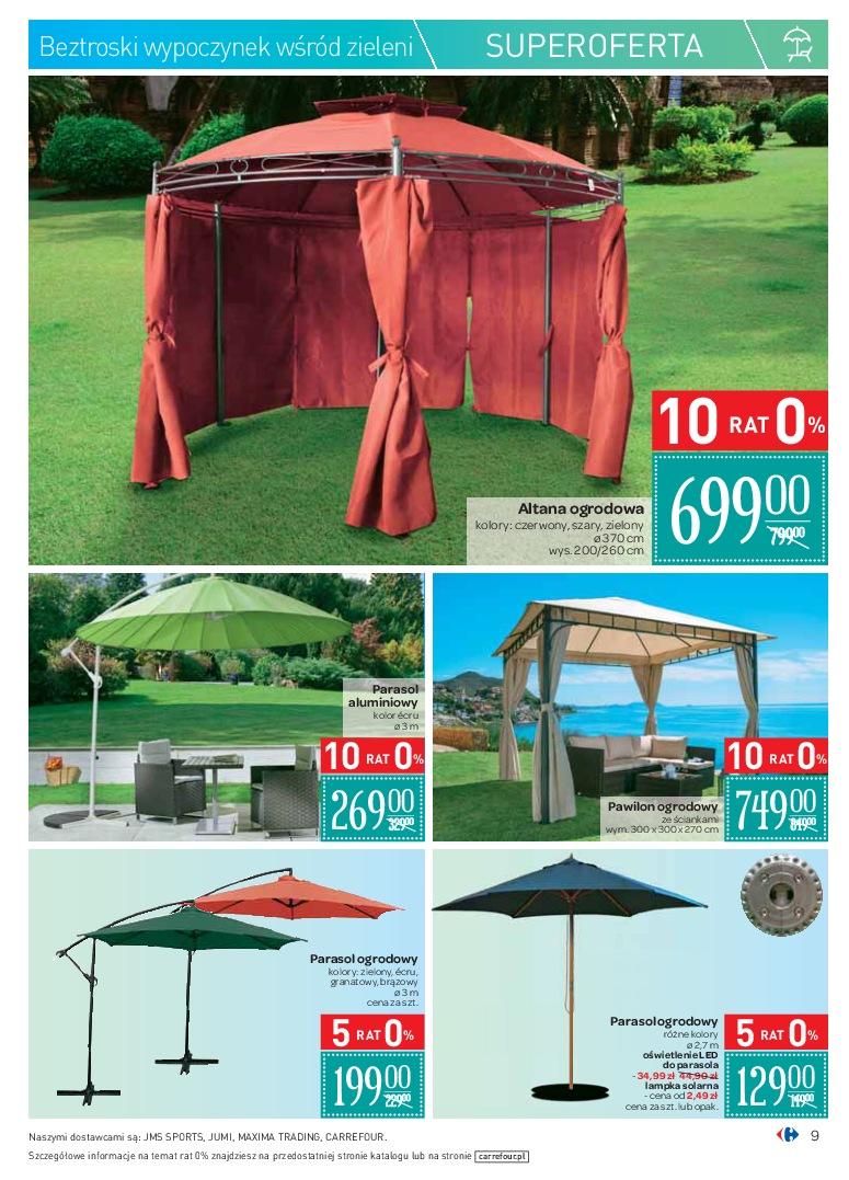 Gazetka promocyjna Carrefour str. 9