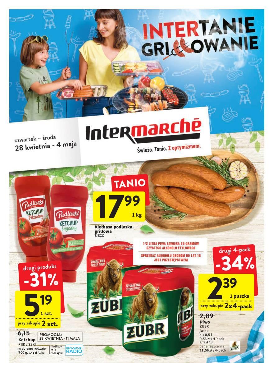Gazetka promocyjna Carrefour str. 21