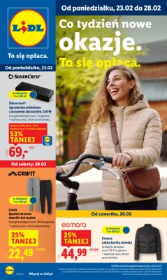 Katalog Lidl