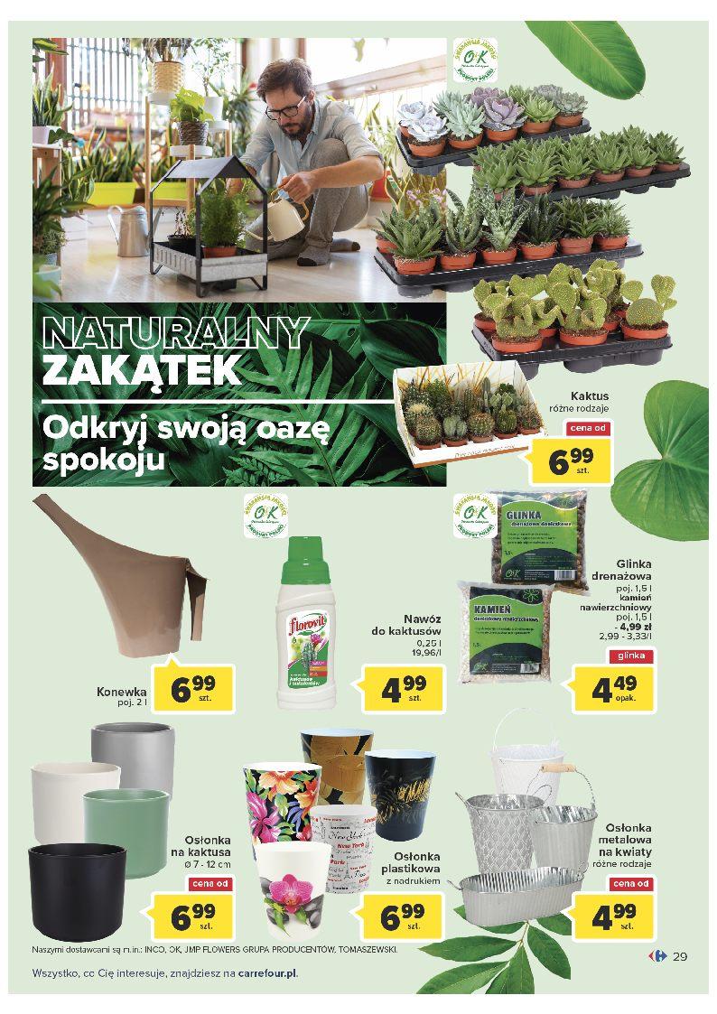 Gazetka promocyjna Carrefour str. 29