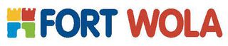 CH Fort Wola